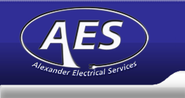 Alexander Electrical Services Logo